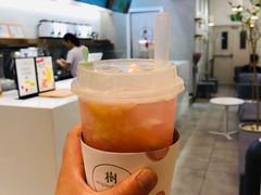 -树夏(金楠天街店)