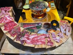 -AJIYA味屋和牛烤肉自助放题(温州万象城店)