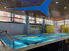 -BK博·康健身(金地格林小镇店)