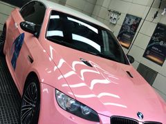 -天猫养车贴膜轻改·蓝电(优匹康桥东路店)