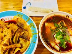 -马三洋芋片(兰州总店)