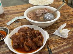 -雨田饭店(华兴东街店)