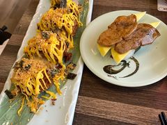 -三禾寿司(石龙店)