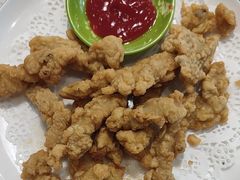 -前王院•巧克力海鲜市集餐厅(万平口店)