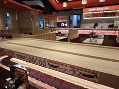 -万岁寿司(万国店)