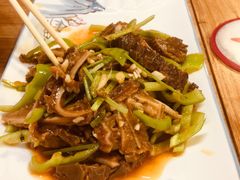 -王胖子驴肉火烧(鼓楼店)