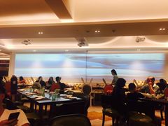 -帝豪酒店•马可勃罗西餐厅