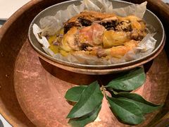 -桂满陇·蟹黄小笼汤包(中山公园店)