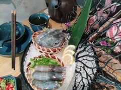 -湊湊火锅·茶憩(上海合生汇店)