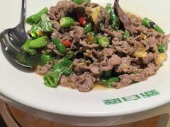 -新白鹿餐厅(城西银泰城店)