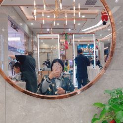 -Meng Lang 梦郎白金店
