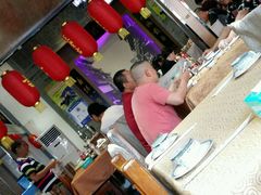 大堂-德缘烤鸭店(大栅栏店)