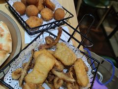 -阳光披萨(辽宁路店)