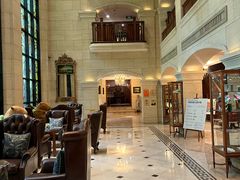 -马勒别墅饭店(静安寺店)