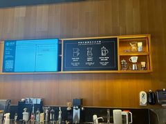 -星巴克(天津佛罗伦萨小镇店)