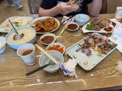 -清真·益鑫羊肉手抓馆(花园北街店)