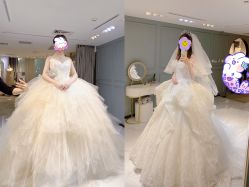 -GRACE KELLY婚纱与礼服(北京店)