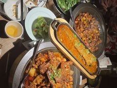 -六月雪干锅(绵阳凯德广场店)