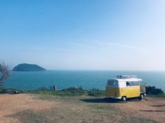 -漳州滨海火山岛自然生态风景区