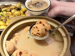 -U你·天然调味(南湖总店)