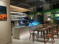 -小满Grainkitchen(滨江商业广场店)