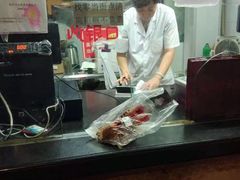 -吴山烤禽 (吴山路店)