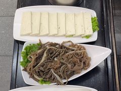 -清真·德顺祥铜锅涮羊肉(宝丰店)