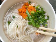 鲜鱼糊汤粉-斌斌鲜鱼糊汤粉(粮道街店)