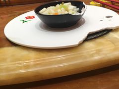 -白金汉爵大酒店(相城店)