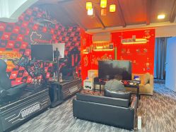 -BBVR团建聚会体验馆·亲子DIY手工