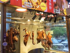 -陆记鹅庄·潮汕菜·狮头鹅(大仟里店)
