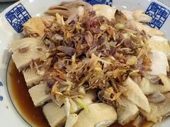 -阿殳菜馆·私厨(水围村店)