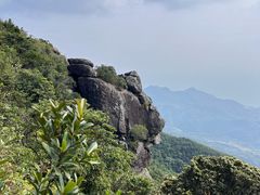 -七娘山
