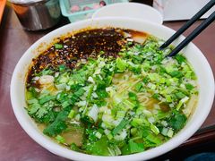 -马有才牛肉面(银池·花香丽舍店)