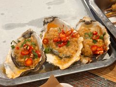-老谢野馄饨(延安路店)