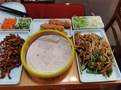 -宏状元现熬粥·京味菜(五棵松店)
