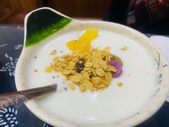 -丽江庭院·云南野生菌·海鲜火锅(鼓楼四合院店)