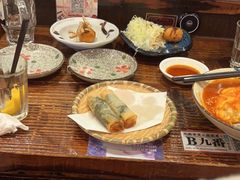 -平成屋· Late Night 食堂(四川北路店)