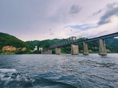 -河口景区