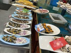 -抹直口特色菜馆(一店)