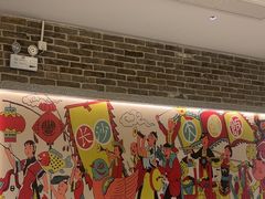 -大鸽饭(木莲中路店)