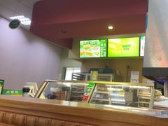 -赛百味SUBWAY(萝岗万达店)