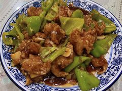 -北大地皖峰饭馆
