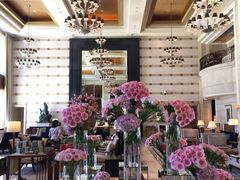 -天宝阁中餐厅(北京瑞吉酒店)