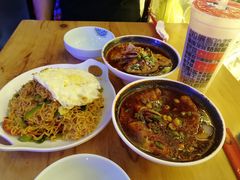 -宝葫芦西北茶食铺(万达店)