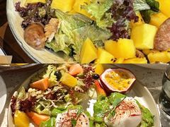 -BE BRIGHT KITCHEN(正佳广场店)