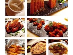-绿茶餐厅(广州天河城店)