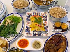 -發起人·肉骨茶(万象汇店)