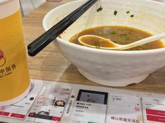 -阳阳中国饭(龙湖大兴天街)