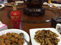 -大江南食府(石景山店)